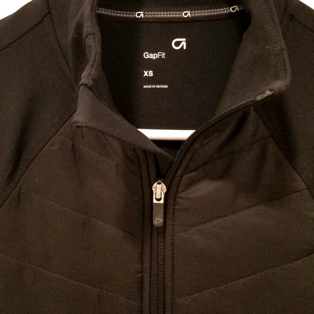 Gapfit Jacket - image 3